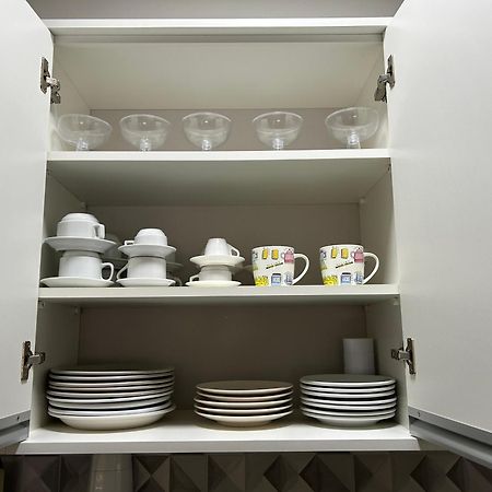 Riviera Flat 120 - Com Servicos De Hotelaria 圣劳伦斯海滨 外观 照片