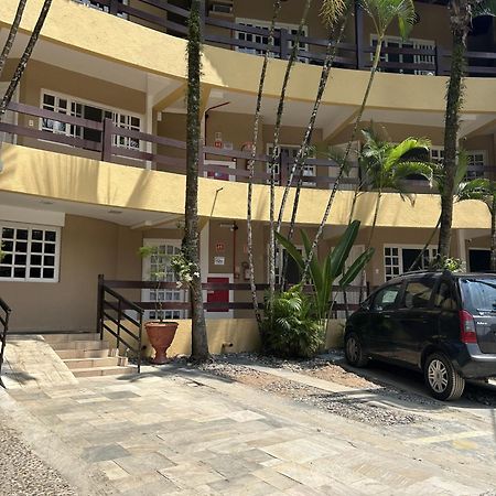 Riviera Flat 120 - Com Servicos De Hotelaria 圣劳伦斯海滨 外观 照片