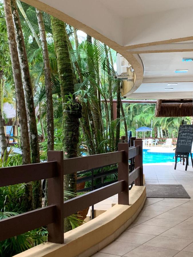 Riviera Flat 120 - Com Servicos De Hotelaria 圣劳伦斯海滨 外观 照片