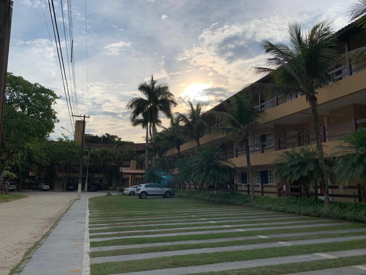 Riviera Flat 120 - Com Servicos De Hotelaria 圣劳伦斯海滨 外观 照片