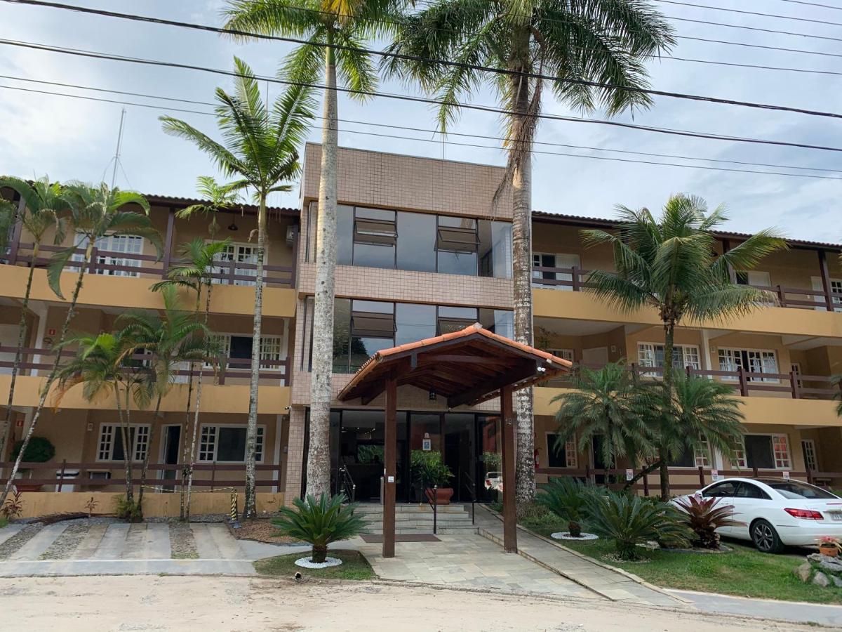 Riviera Flat 120 - Com Servicos De Hotelaria 圣劳伦斯海滨 外观 照片