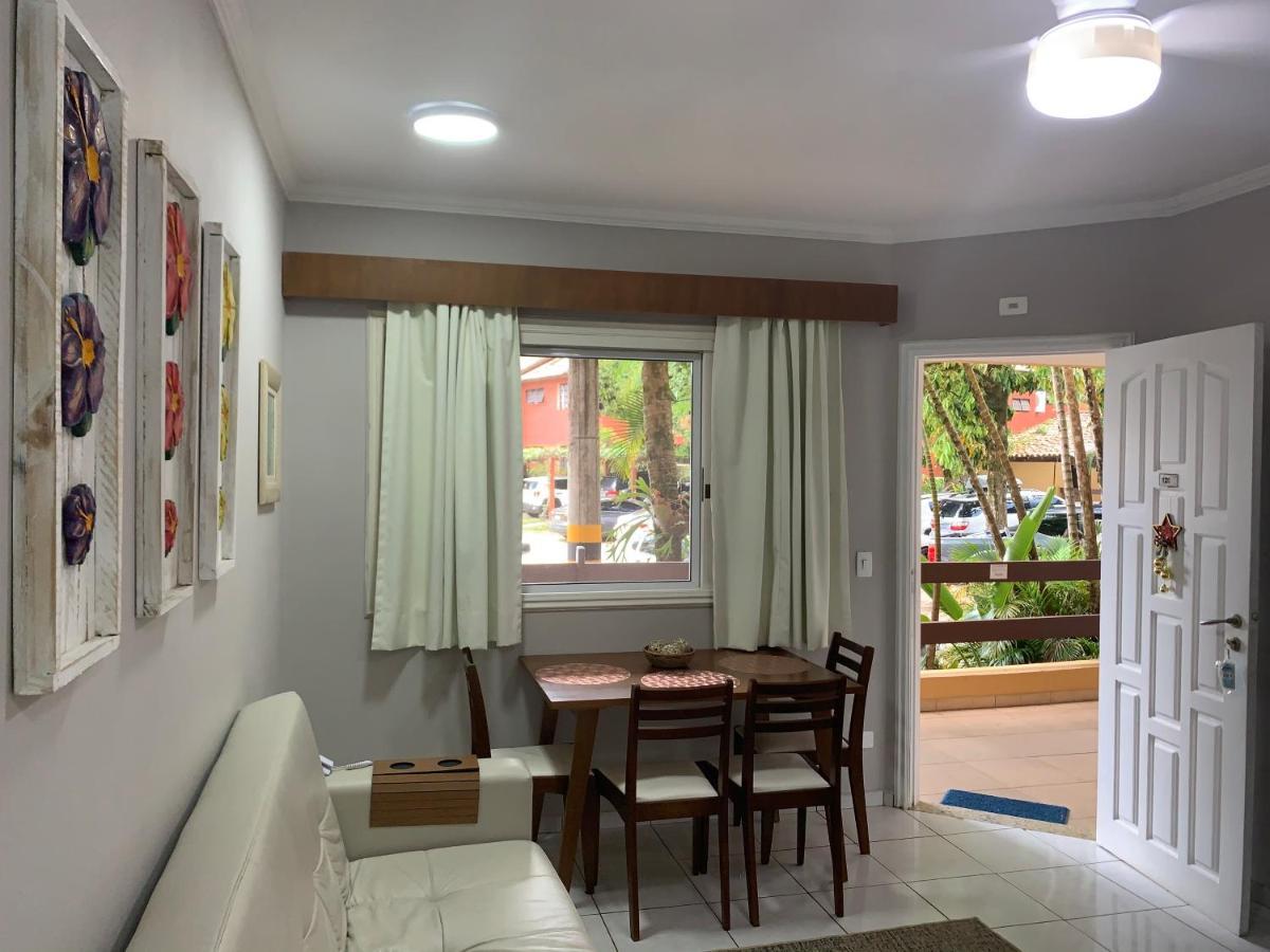 Riviera Flat 120 - Com Servicos De Hotelaria 圣劳伦斯海滨 外观 照片