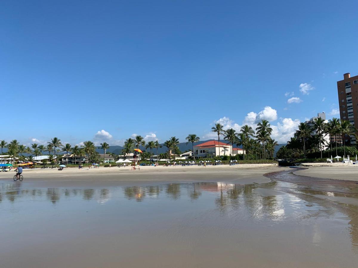 Riviera Flat 120 - Com Servicos De Hotelaria 圣劳伦斯海滨 外观 照片