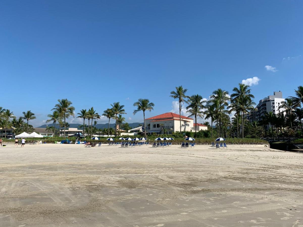 Riviera Flat 120 - Com Servicos De Hotelaria 圣劳伦斯海滨 外观 照片