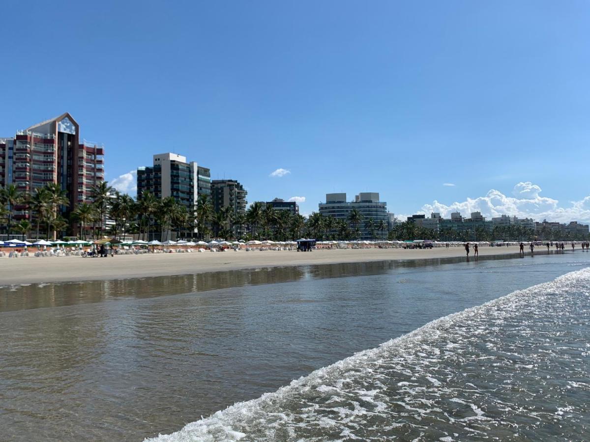 Riviera Flat 120 - Com Servicos De Hotelaria 圣劳伦斯海滨 外观 照片