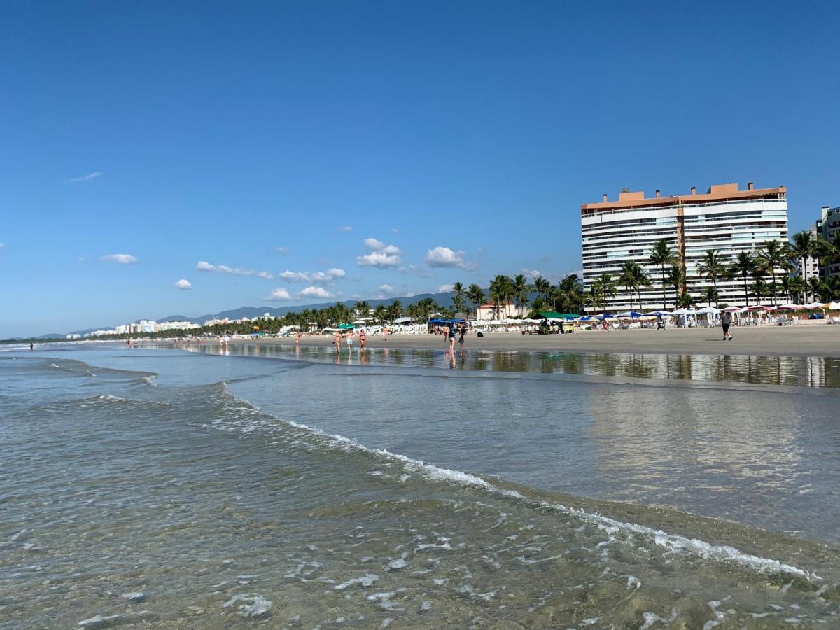 Riviera Flat 120 - Com Servicos De Hotelaria 圣劳伦斯海滨 外观 照片