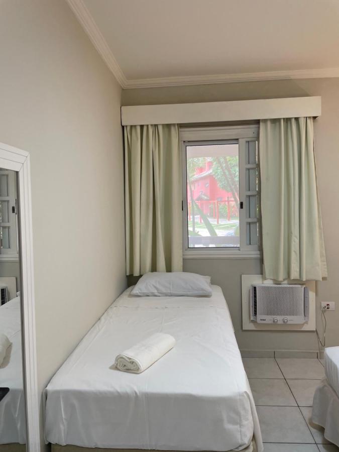 Riviera Flat 120 - Com Servicos De Hotelaria 圣劳伦斯海滨 外观 照片