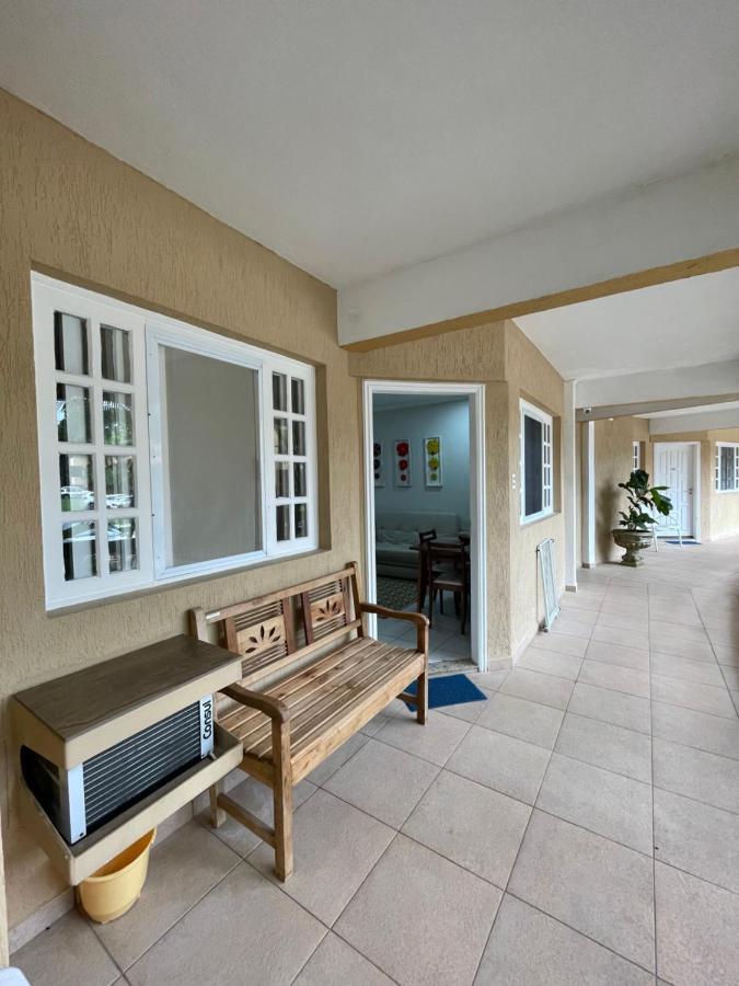 Riviera Flat 120 - Com Servicos De Hotelaria 圣劳伦斯海滨 外观 照片