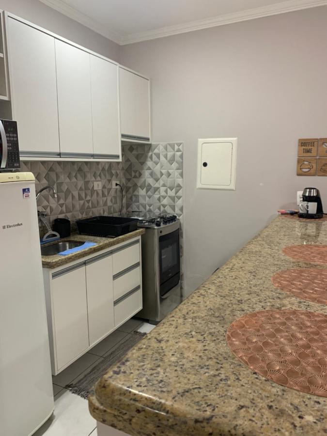 Riviera Flat 120 - Com Servicos De Hotelaria 圣劳伦斯海滨 外观 照片