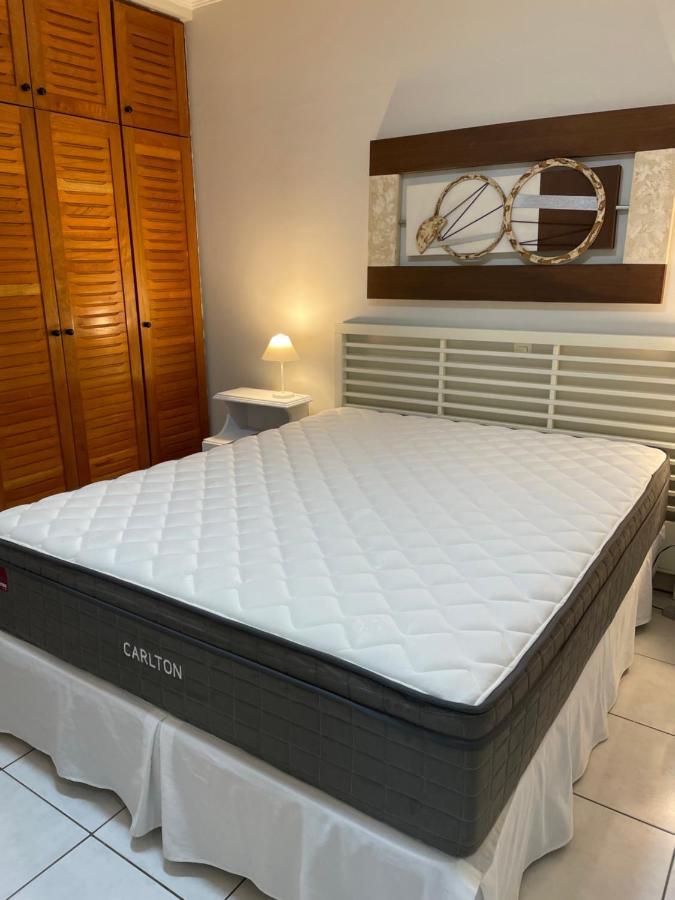 Riviera Flat 120 - Com Servicos De Hotelaria 圣劳伦斯海滨 外观 照片